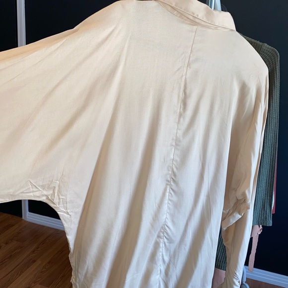 Shirtworks Basic Long Sleeve - Picture 4 of 5